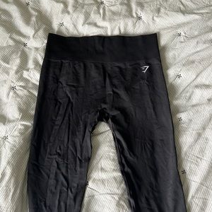 Gymshark never worn leggings